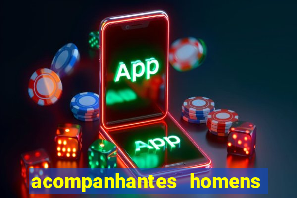 acompanhantes homens porto alegre